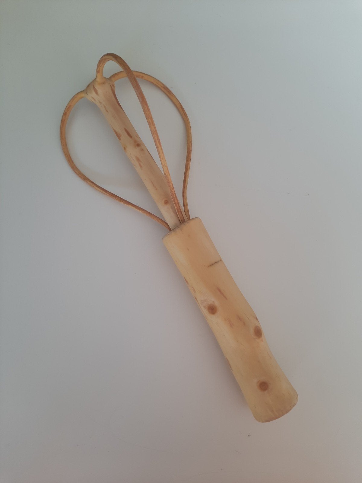 handgemaakte houten garde, Ophalen of Verzenden, Nieuw