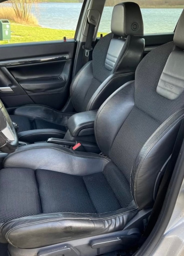 Opel Vectra Opc Gts Interieur, Ophalen, Gebruikt, Opel