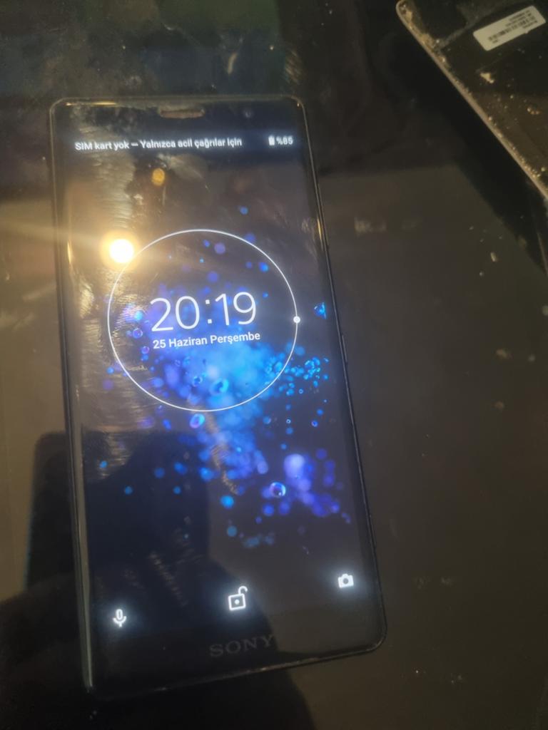 Sony Xperia Smartphone - Gebruikt, Telecommunicatie, Mobiele telefoons | Overige merken, Gebruikt, Zonder abonnement, Zonder simlock
