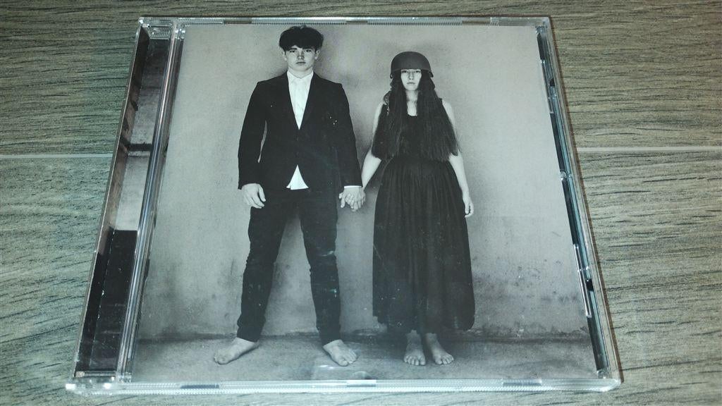 U2 - Songs Of Experience, Cd's en Dvd's, Ophalen of Verzenden, Zo goed als nieuw