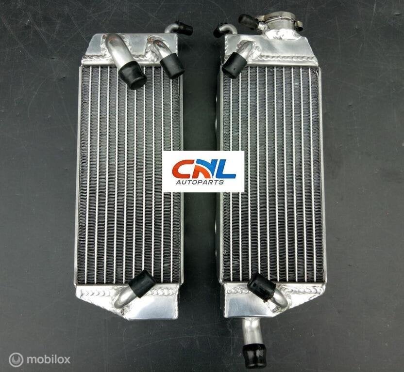 Radiateur SUZUKI RMX250 S-type 1998-2004 1999 00 01 02 2003