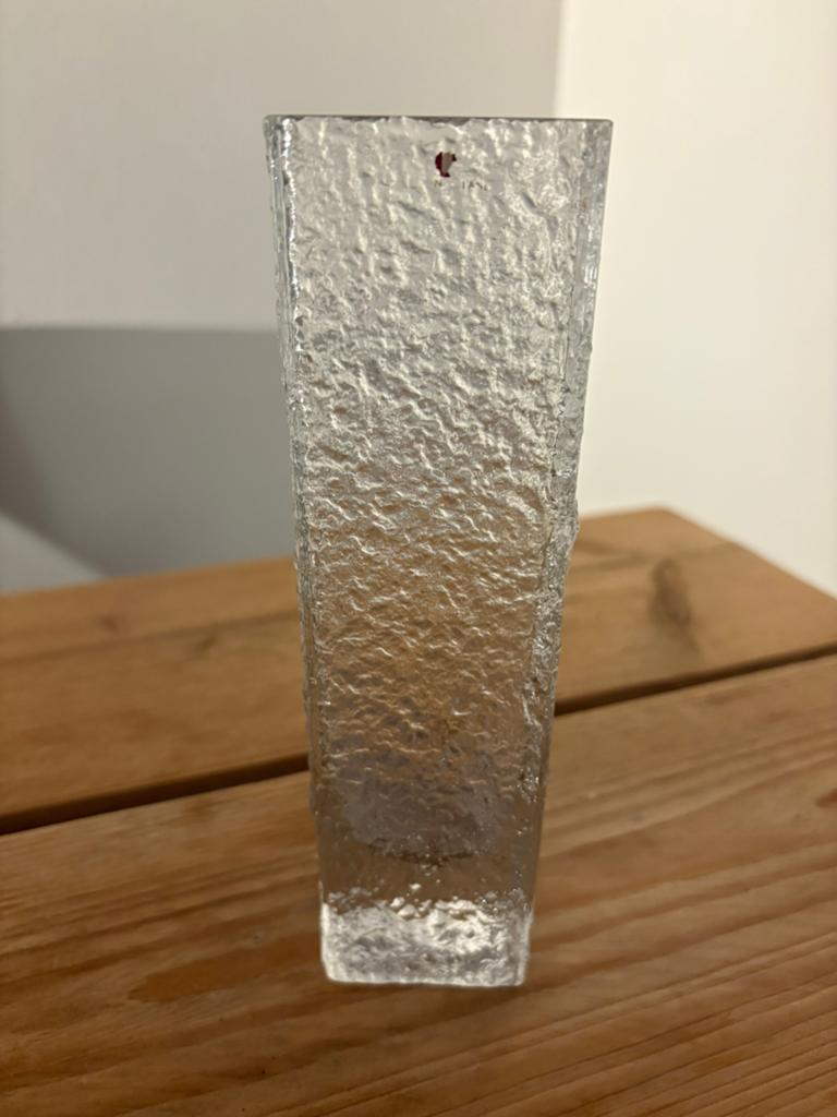 Iittala finland, Ophalen of Verzenden, Zo goed als nieuw