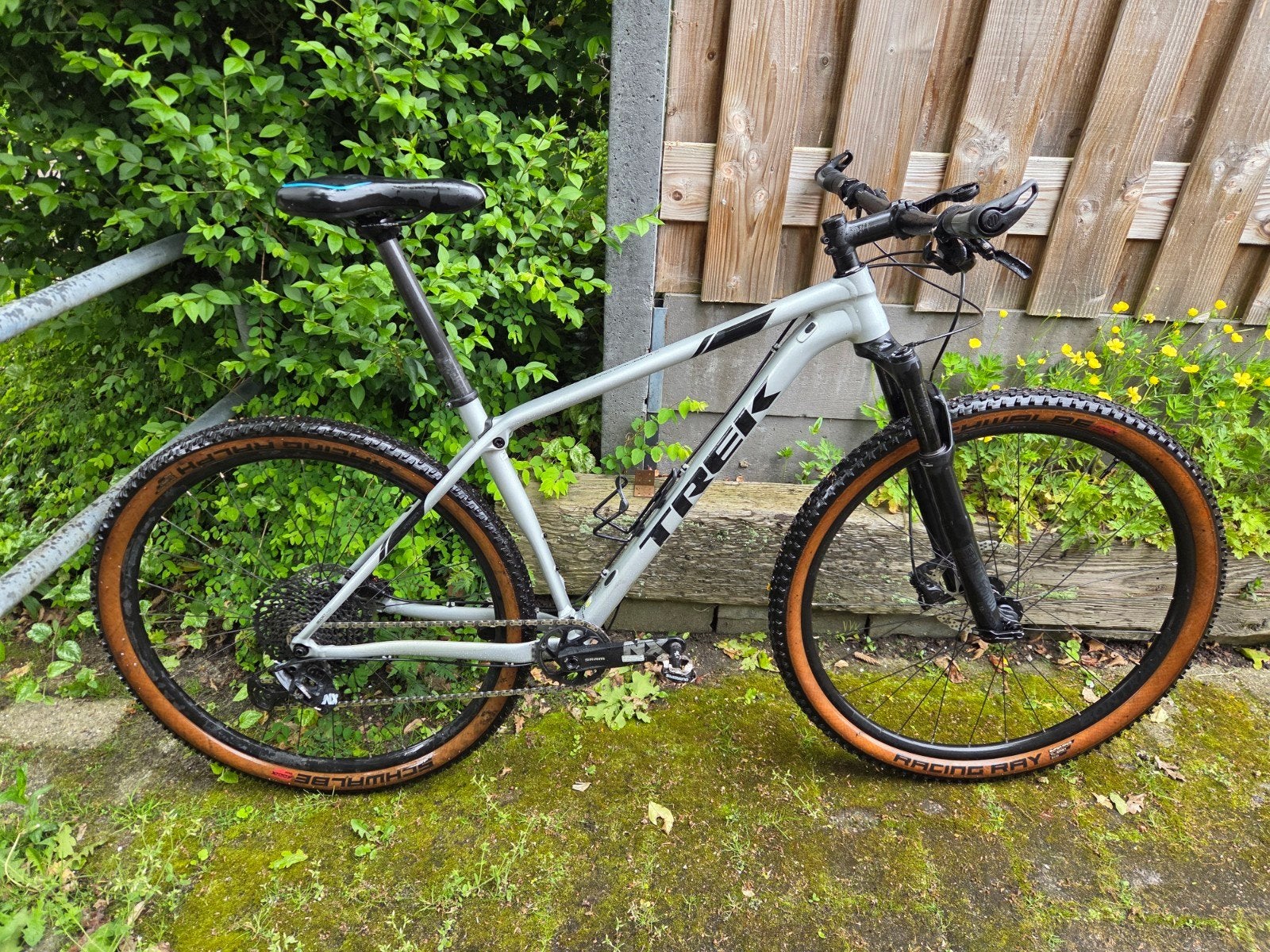 Trek procaliber 8, Fietsen en Brommers, Fietsen | Mountainbikes en ATB, Ophalen of Verzenden, Trek