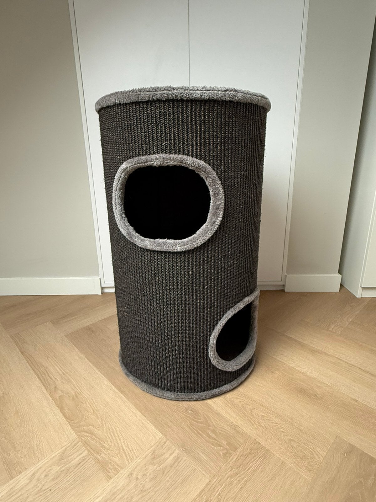 Petrebels krabton XXL 80 cm, Ophalen, Gebruikt, Krabton