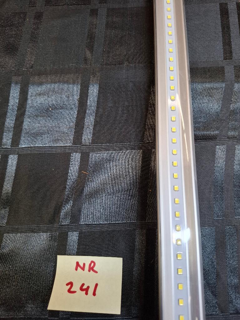 led tl 150cm 30w 6000k nr 241, Led-lamp, Minder dan 30 watt, Nieuw, Overige fittingen