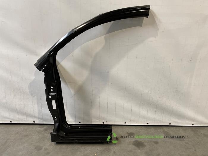 Stijl links-voor van een Citroen Berlingo, Gebruikt, -, Ophalen of Verzenden, -