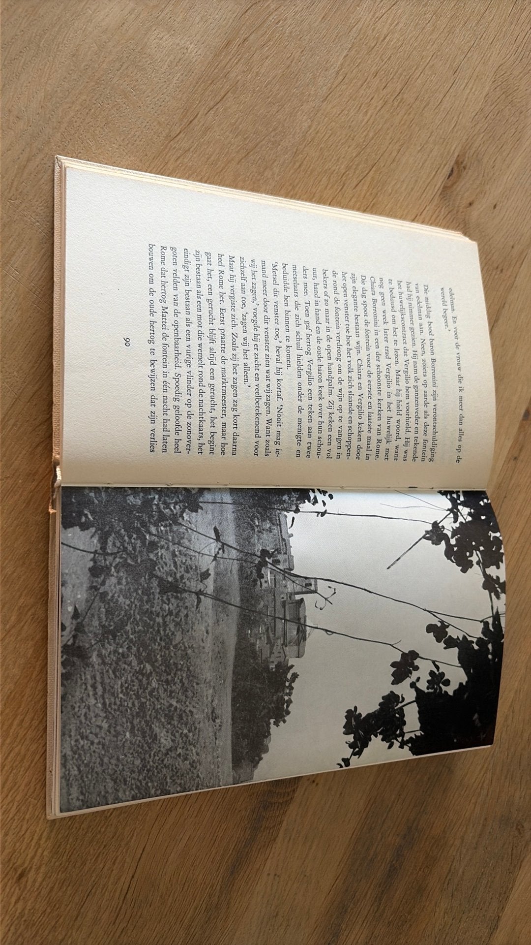 Capriccio Italiano - Bertus Aafjes, Boeken, Ophalen of Verzenden, Gelezen, Europa