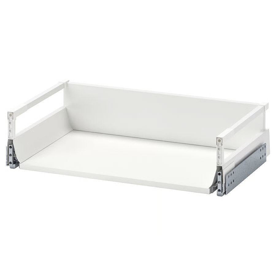 Ikea maximera lade 60x37 middel (2 stuks), Huis en Inrichting, Ophalen, Gebruikt, 50 tot 100 cm, Minder dan 100 cm