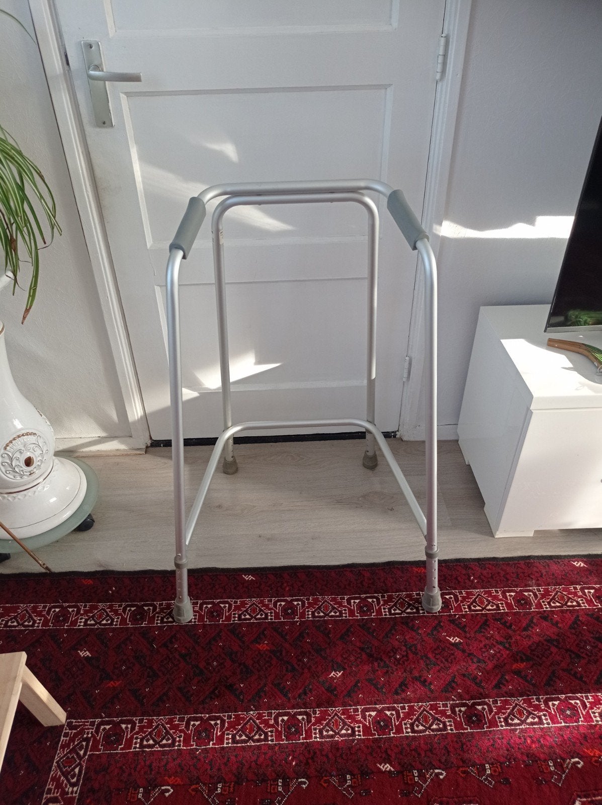 Coopers Looprek Verstelbaar hoogte 88cm, Diversen, Looprekken, Ophalen of Verzenden