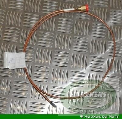 Oliepijp  Austin Healy Sprite 1 /2 / 3 en MG Midget 1 / 2, -, -, Nieuw, Ophalen of Verzenden