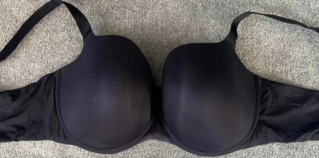 Prima Donna Voorgevormde Beugel BH (Zie omschrijving), Ophalen of Verzenden, Zwart, BH
