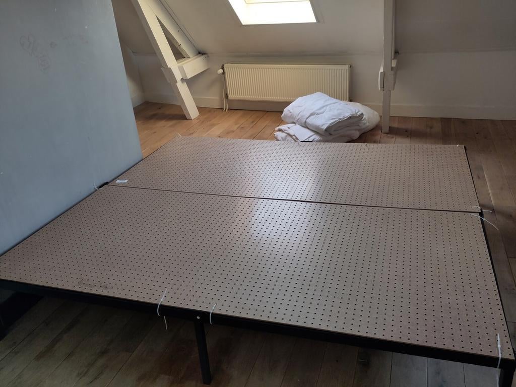 Bedframe 180 x 200, Ophalen