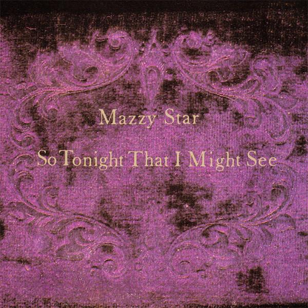 Mazzy Star - So Tonight That I Might See (CD), Ophalen of Verzenden, Zo goed als nieuw
