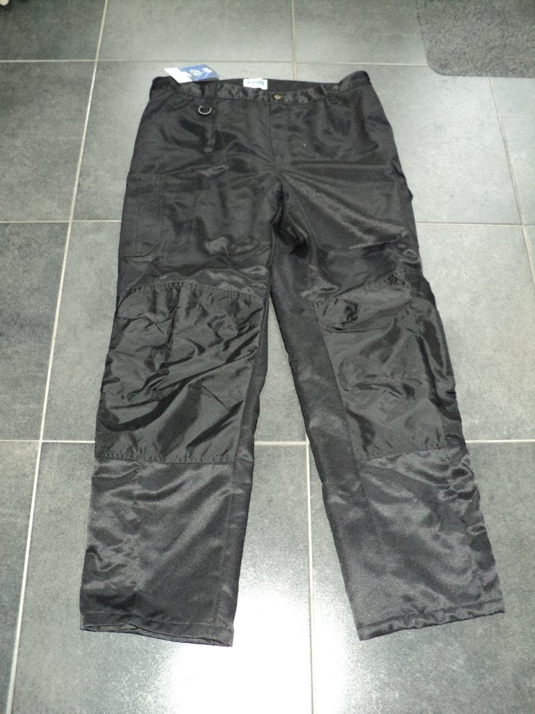 FRISTADS  Werkbroek  Zwart maat 56    NIEUW, Heren, Nieuw, Ophalen of Verzenden, Fristads