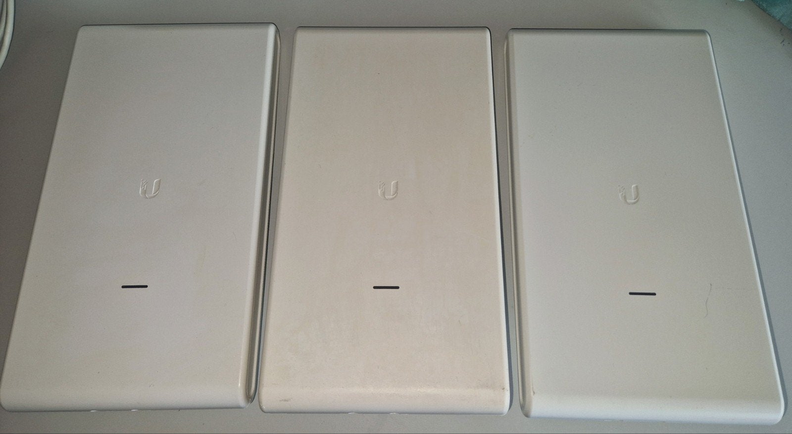 Ubiquiti UniFi AP AC Mesh Pro Outdoor Access Point, Verzenden, Gebruikt, Router, Ubiquiti Unifi