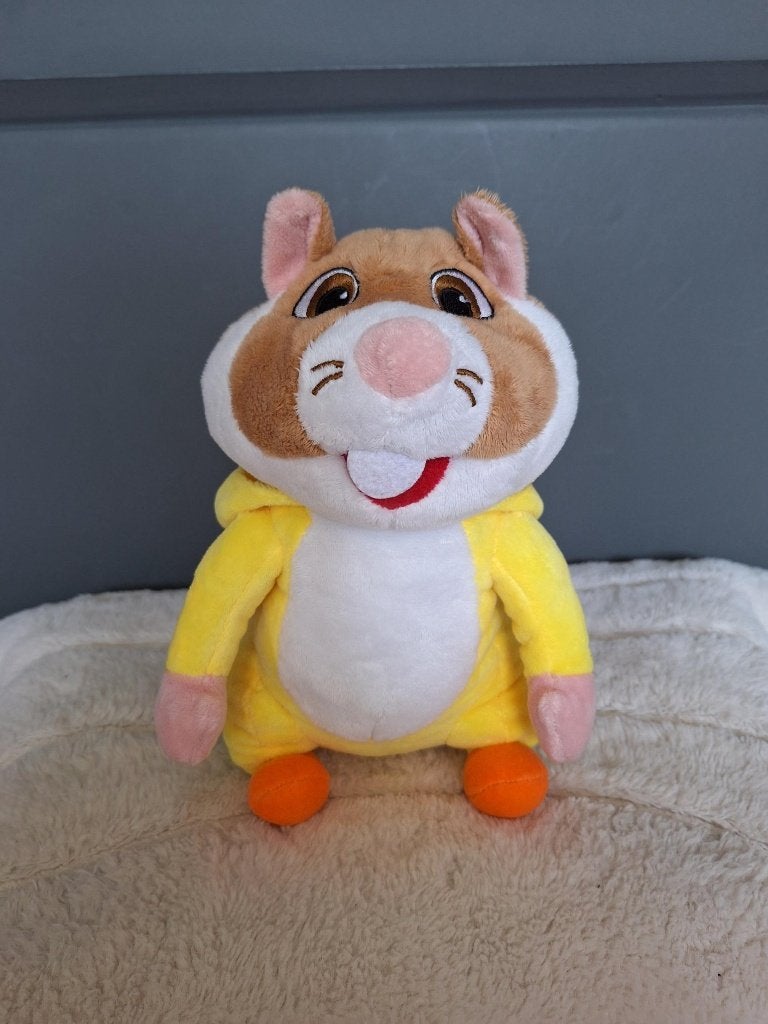 AH hamster kuiken / eend, Albert Heijn, Overige typen, Ophalen of Verzenden, Zo goed als nieuw