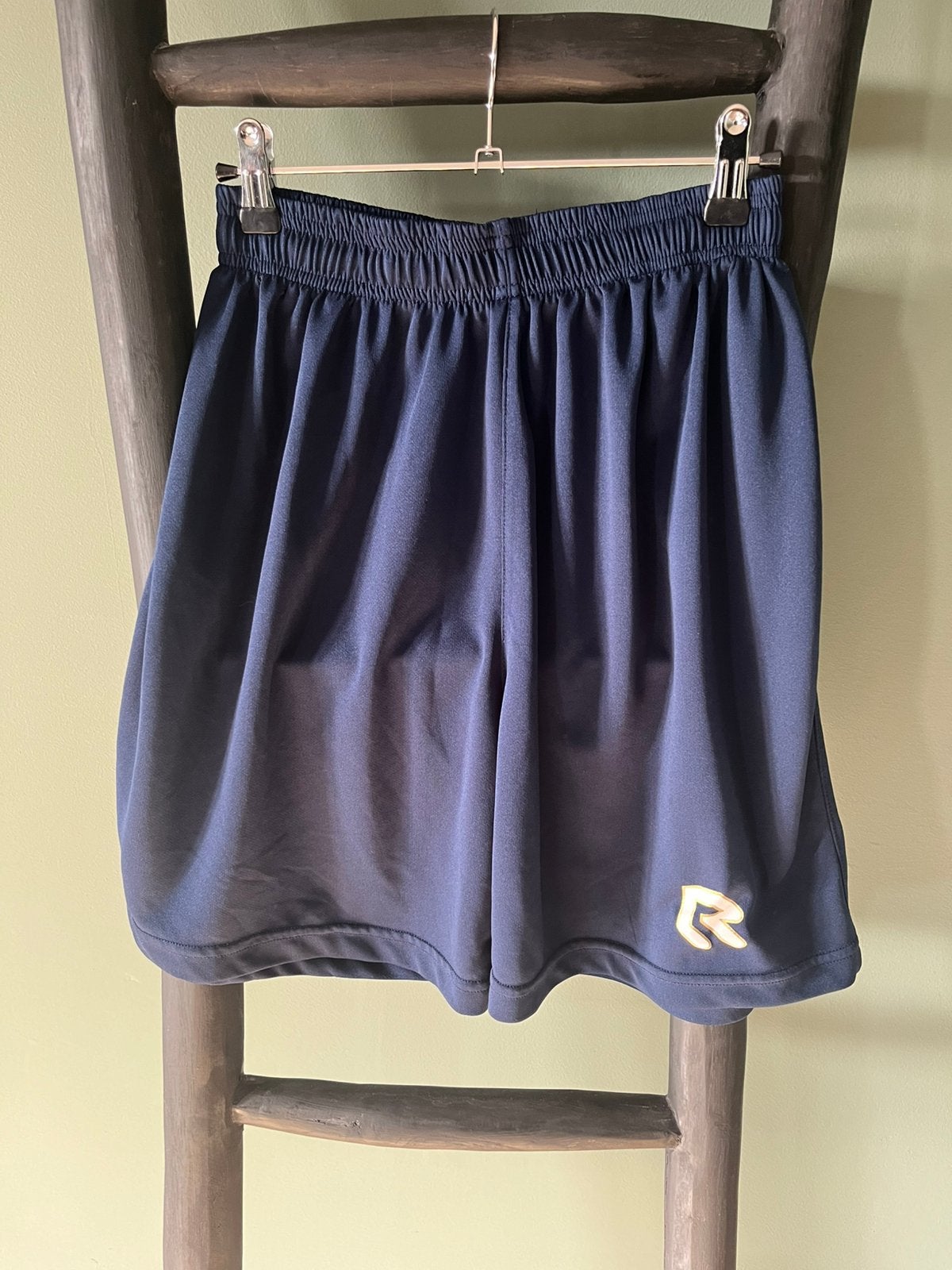 Robey sportbroekje donkerblauw XL sportkleding broekjes, Algemeen, Verzenden, Blauw, Maat 56/58 (XL)