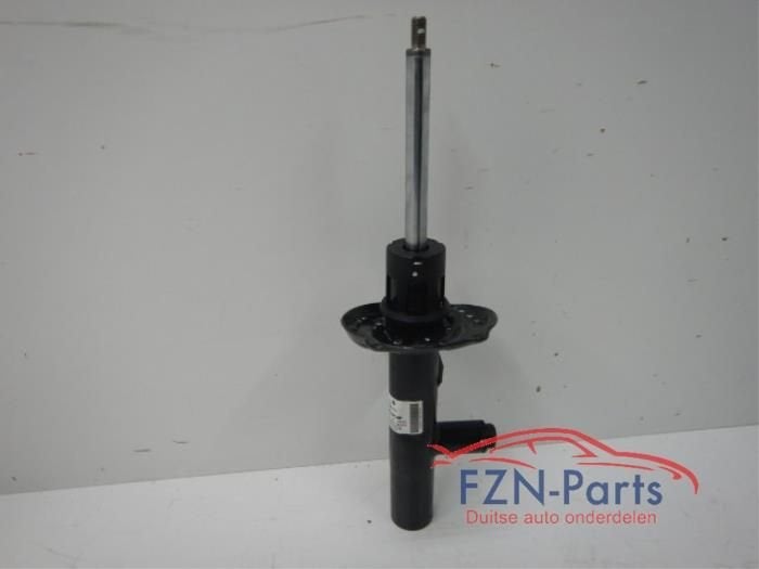 VW Golf 7 DCC Veerpoot Links/Rechts, Ophalen of Verzenden, Gebruikt