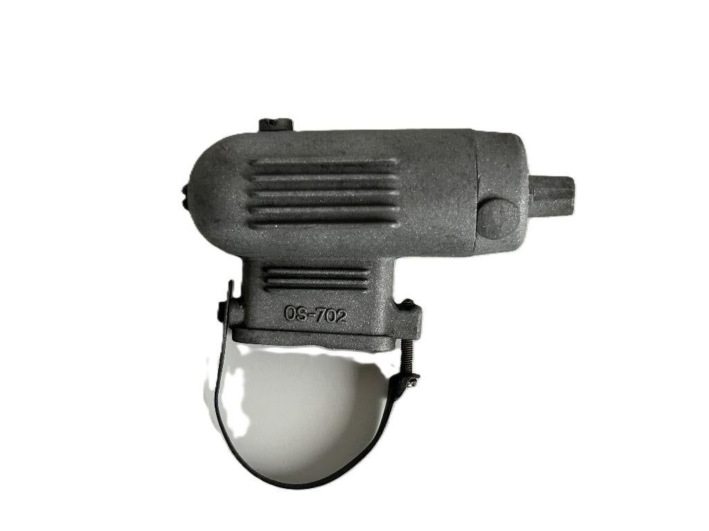 O.S. 702 nitro uitlaat rc vliegtuig