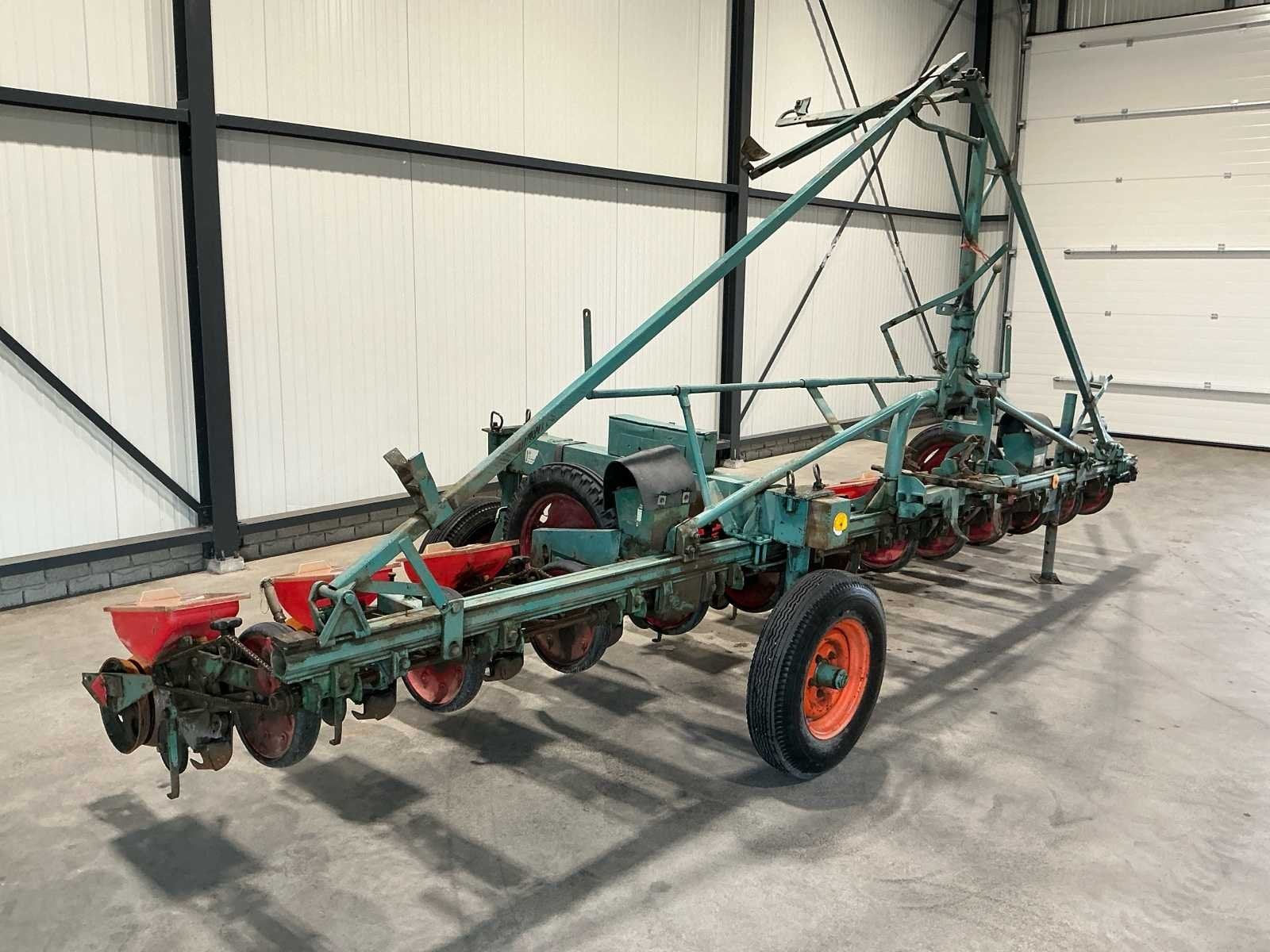 Vicon Bietenzaaimachine, Overige, Zaaien, Planten of Poten