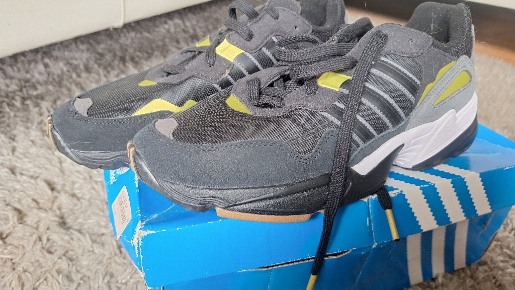 nike schoenen nieuw 43, Zwart, Nike, Nieuw, Ophalen of Verzenden