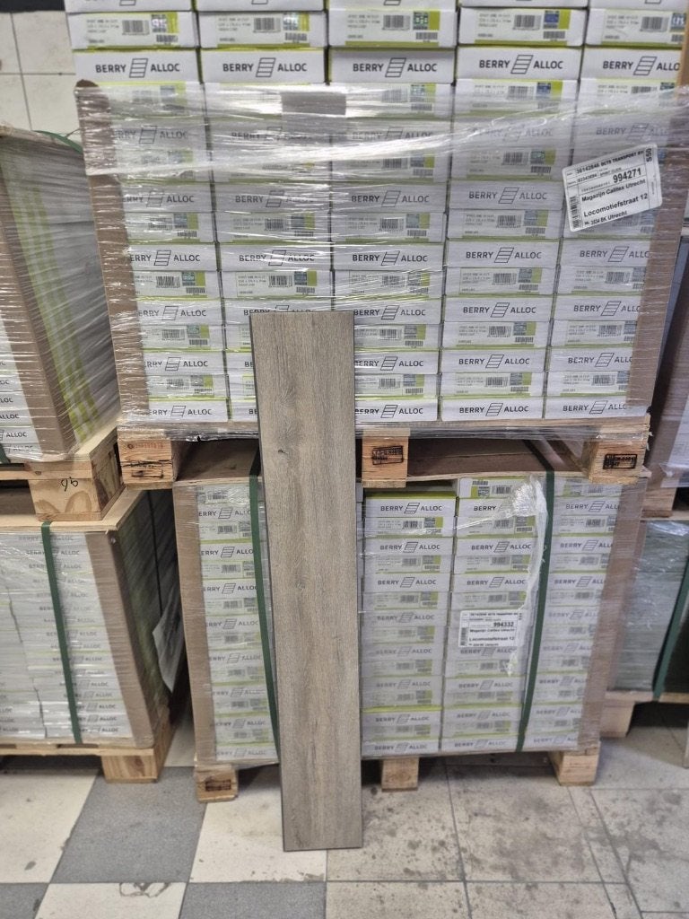 PVC CLICK VLOEREN VANAF €9,99 PER M²!, Ophalen of Verzenden, Nieuw, 75 m² of meer, Overige typen