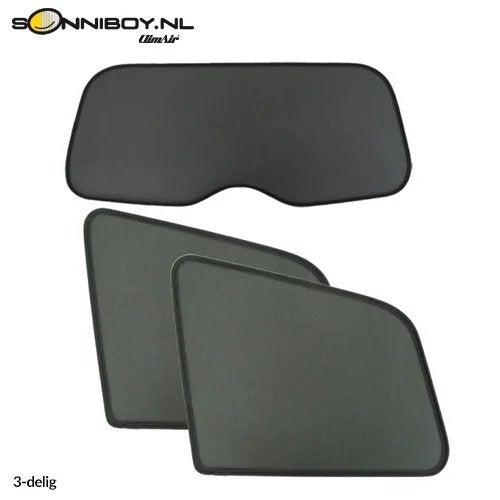 Sunnyboy golf 8, Ophalen of Verzenden, Gebruikt, Volkswagen