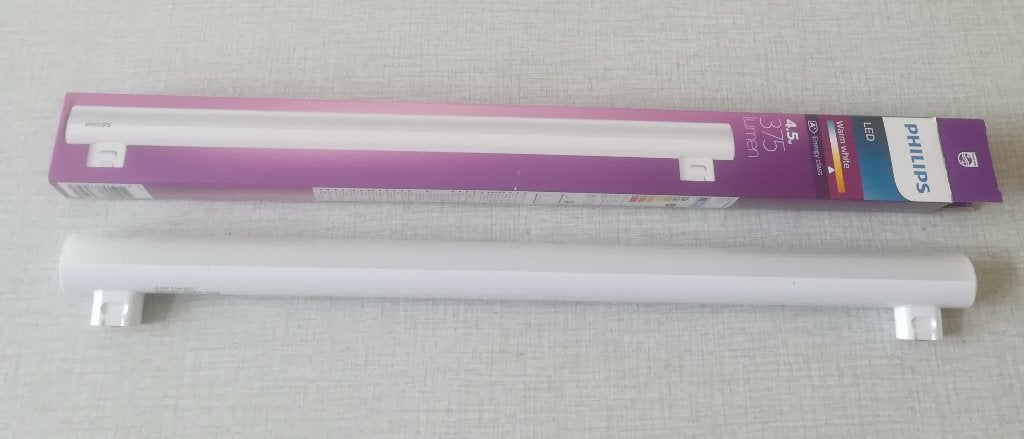 Philips S14S 4,5 watt, 13 watt 52 cm, Osram Phillips 8 watt, Ophalen of Verzenden, Nieuw, Philips, Led-lamp