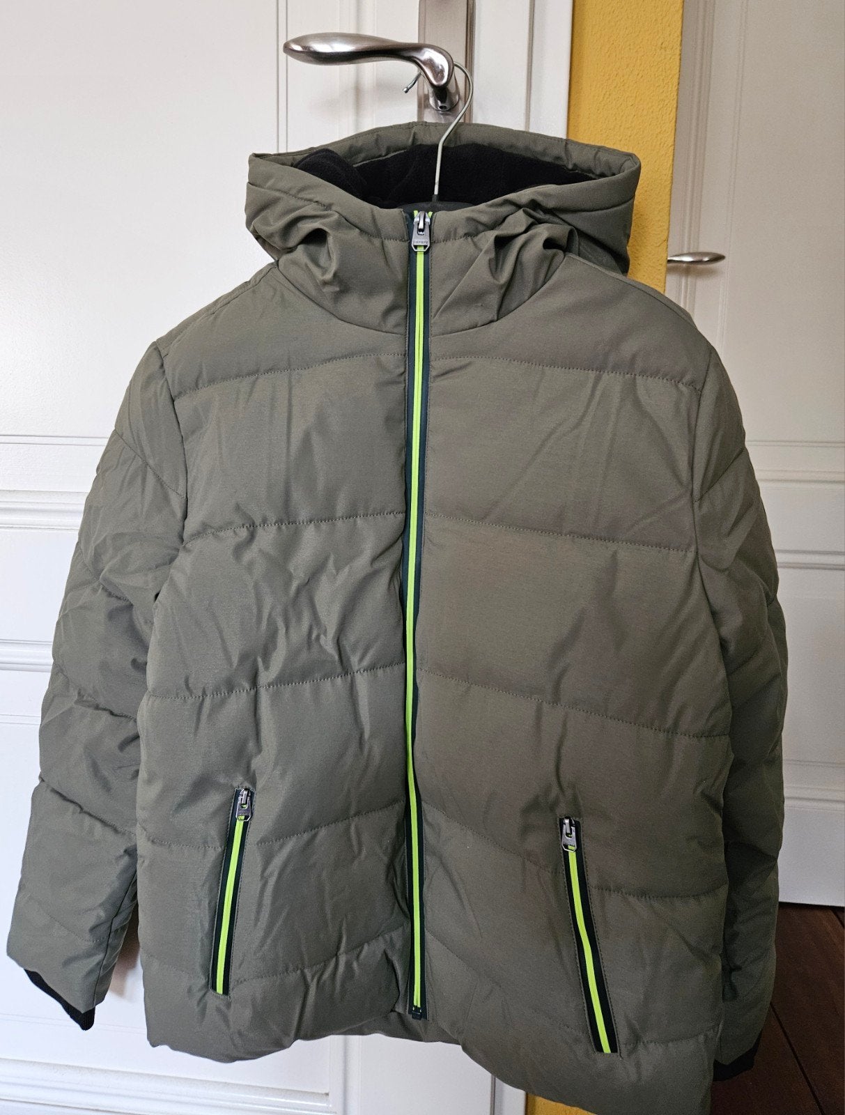 Vingino Winterjas Splinternieuw, Kinderen en Baby's, Ophalen of Verzenden, Nieuw, Jongen, Jas