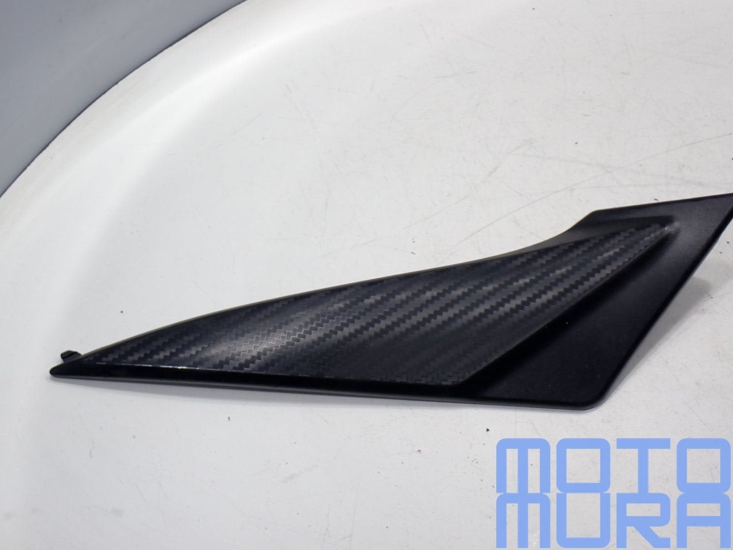 linker tank kap Suzuki GSXR 600 750 L1 L7 2011 2017 GSX-R zi, Motoren, Onderdelen | Suzuki, Gebruikt, -, -, Ophalen of Verzenden