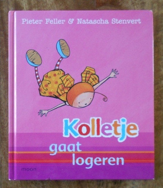 7x Kolletje : Vriendjes Zwemmen Dirk Koning Winter Water, Ophalen of Verzenden, Zo goed als nieuw, Fictie algemeen