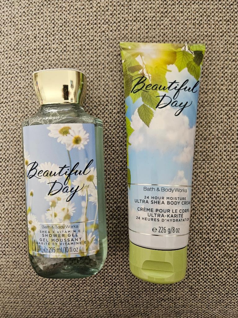 Bath and body works, Verzenden, Nieuw, Bad & Douche