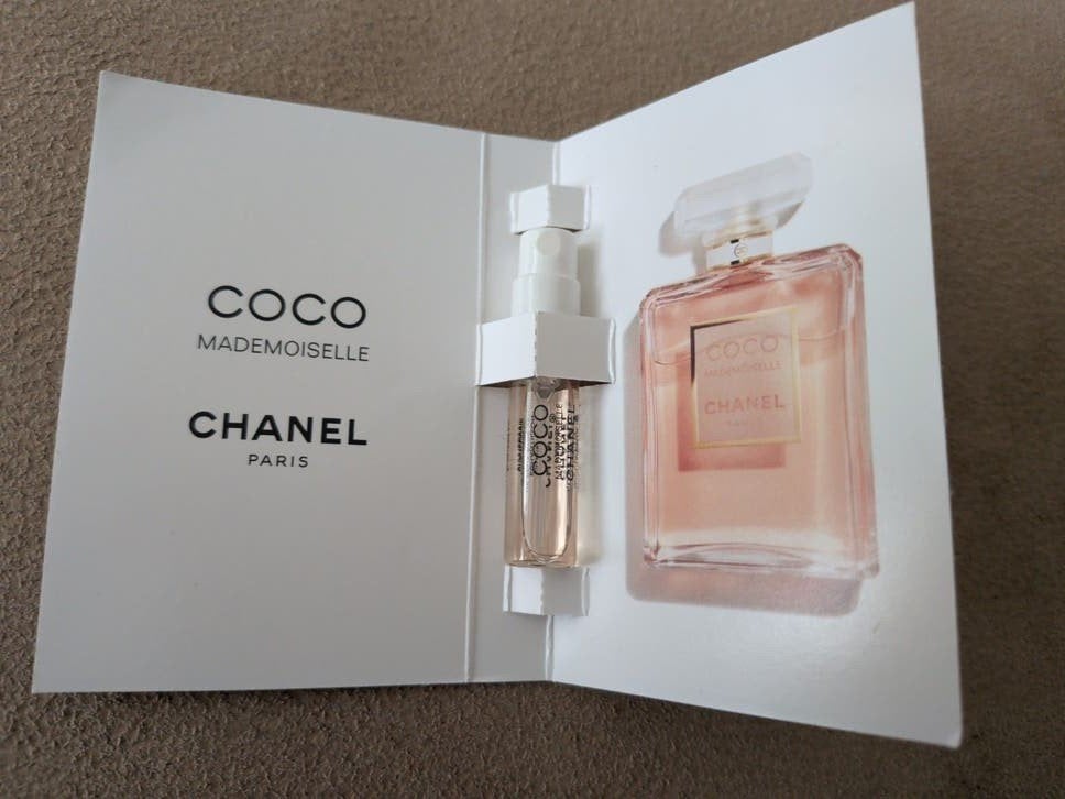 Coco Mademoiselle Chanel edp, Ophalen of Verzenden, Nieuw