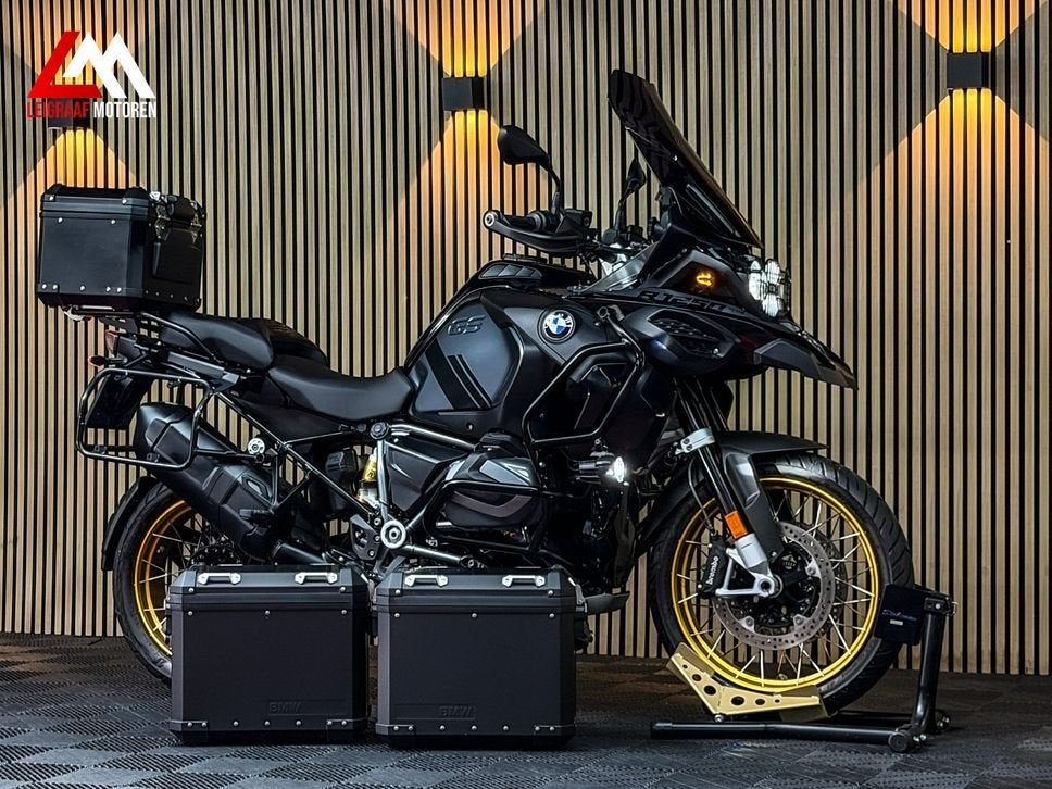 BMW R 1250 GS ADVENTURE