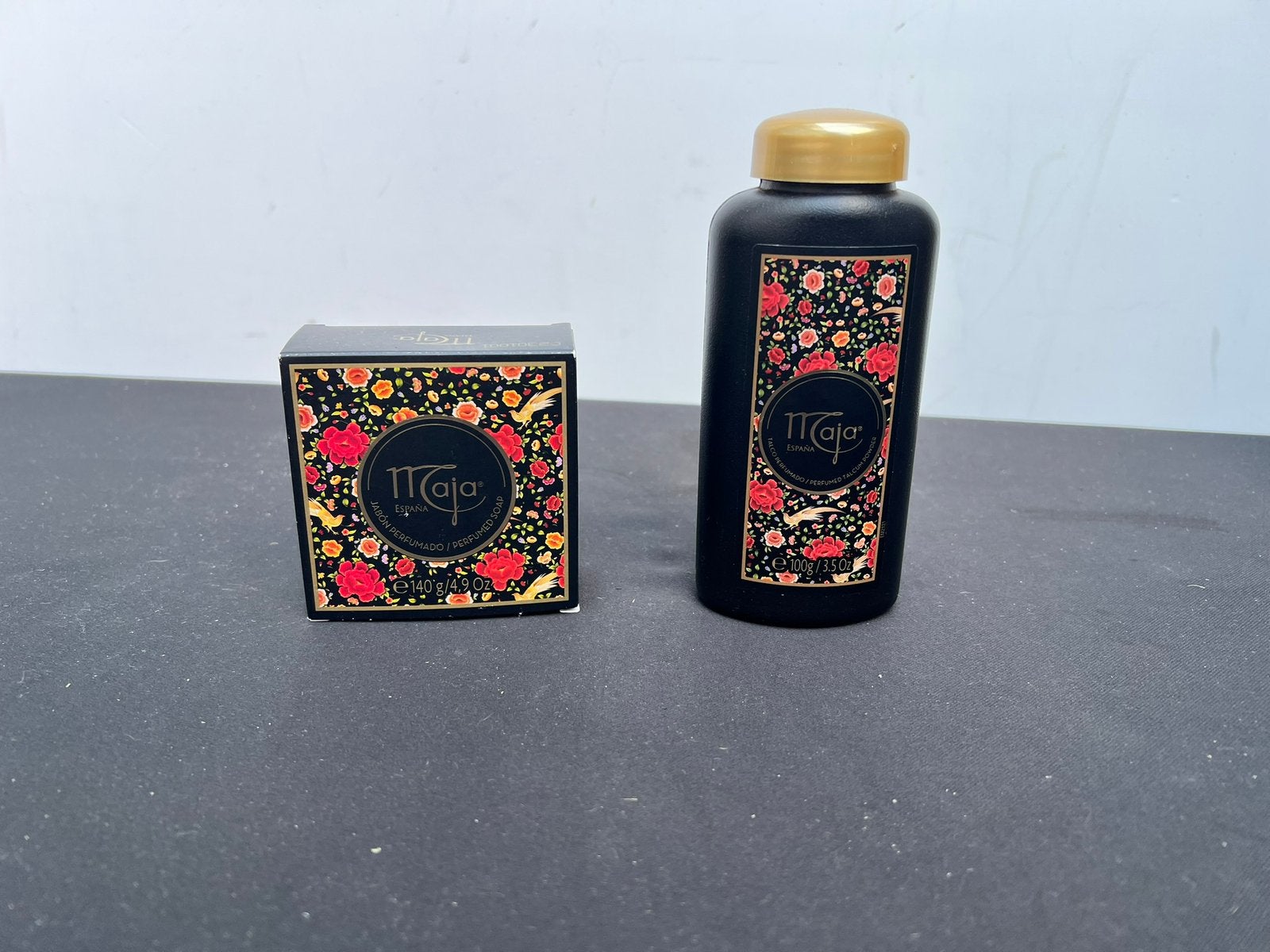 Te Koop Nieuw Zeepblokje Bodypoeder Geurpoeder Maja, Ophalen of Verzenden, Nieuw