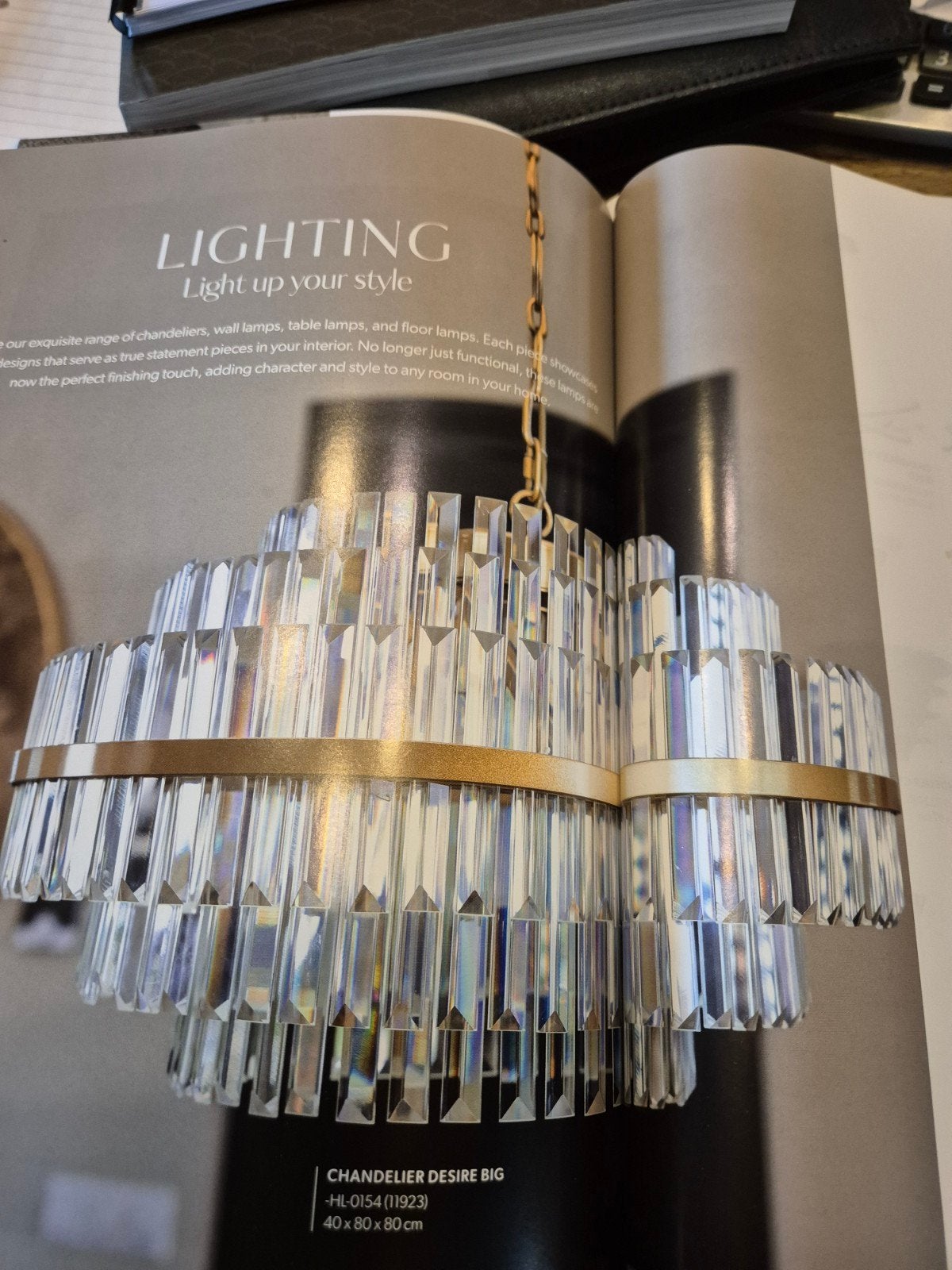 Richmond LUX aanbieding Hanglamp Schemerlampen MUURLAMP, Ophalen