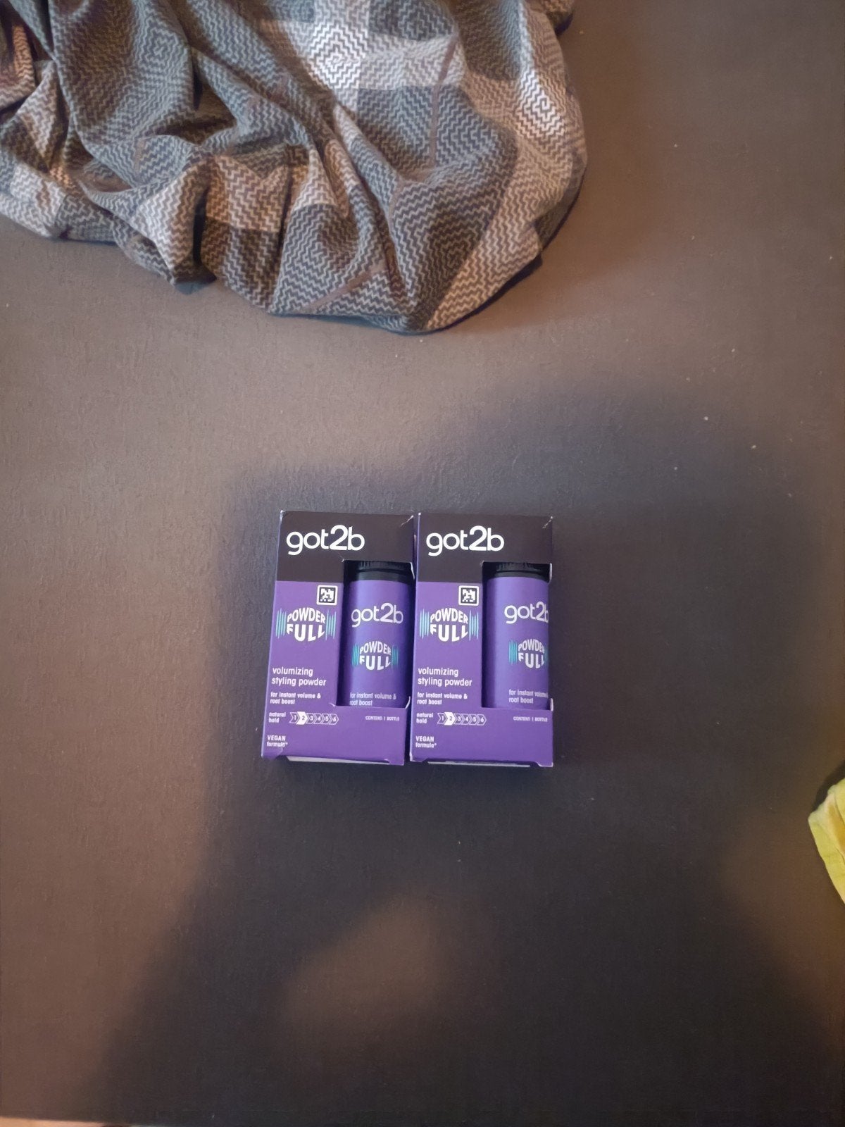 got2b volume poeder, Ophalen, Fotocamera, 64 GB