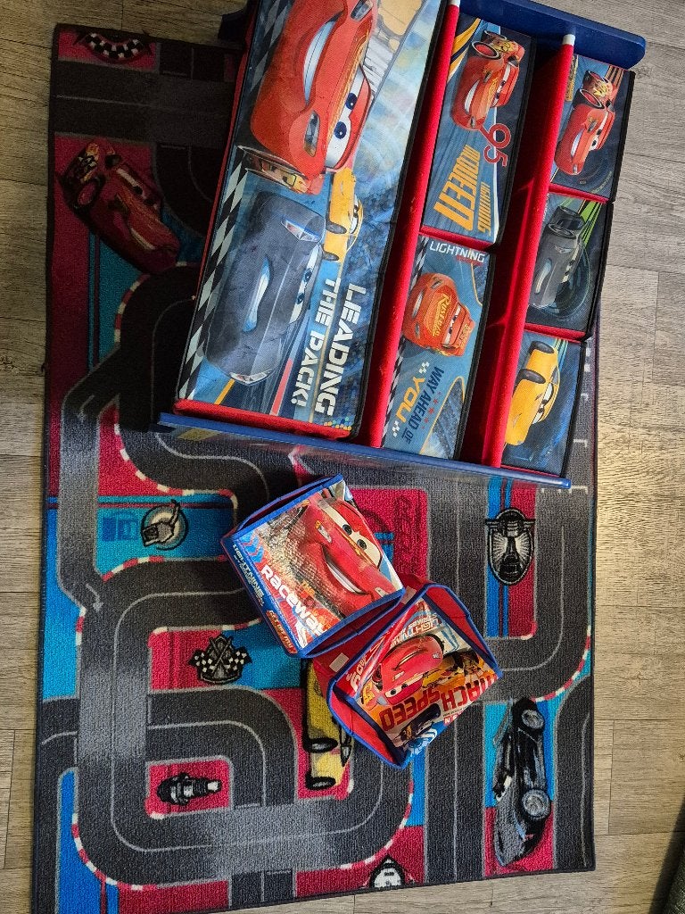 Kinderkamer, Ophalen, Gebruikt, 180 cm of meer, 85 tot 100 cm