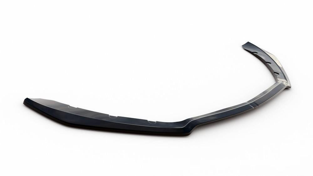 Voorlip diffuser sideskirt spoiler - Ford Mustang GT 14-17, Ophalen of Verzenden