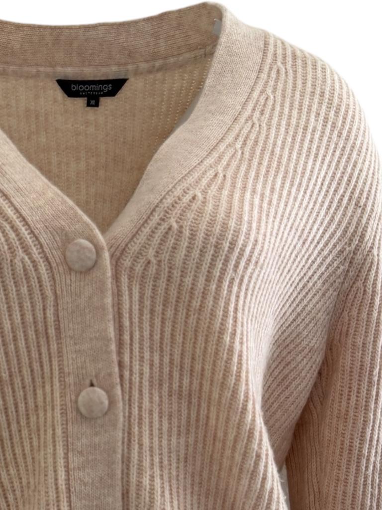 Bloomings vest XL, Verzenden, Maat 46/48 (XL) of groter, Zo goed als nieuw