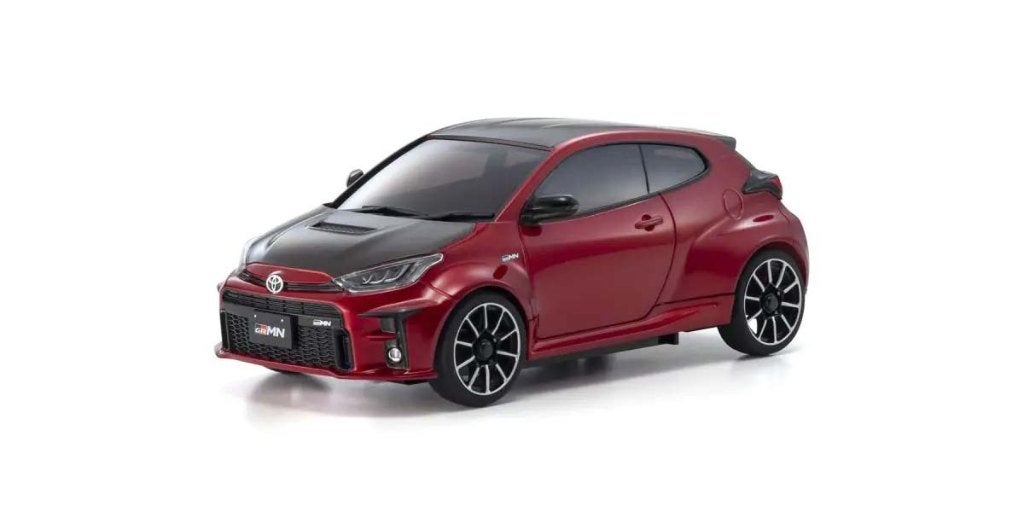 Kyosho MRK7WZ Mini-Z Toyota GRMN K.MZP478MR, Verzenden, Nieuw, Overige schalen, Auto onroad