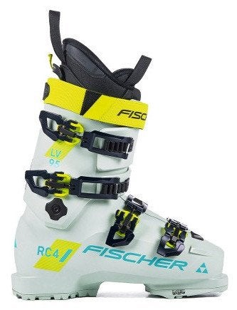 Fischer RC4 95 LV maat 26,5, Fischer, Schoenen, Nieuw, Ophalen of Verzenden