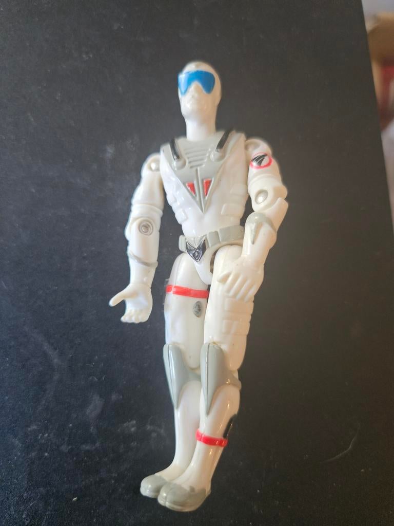 The Corps Star Force Cruiser GAMMA RAY  Lan, Ophalen of Verzenden, Gebruikt