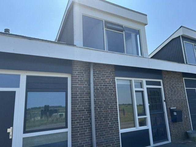 Woomruimte  te huur Zuidhorn, Huizen en Kamers, Huizen te huur, 100 m², Direct bij eigenaar, Bovenwoning, 3 kamers