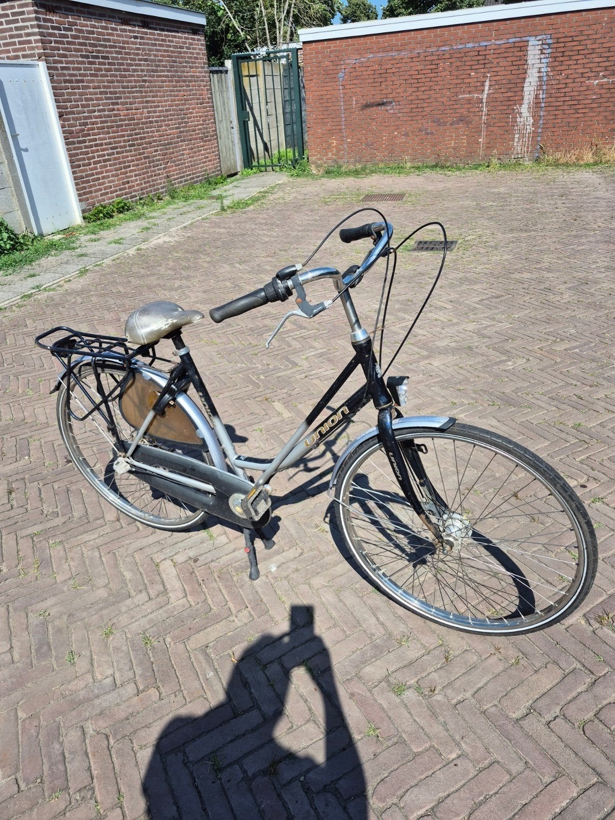 damesfiets Union, 51 tot 55 cm, Ophalen of Verzenden