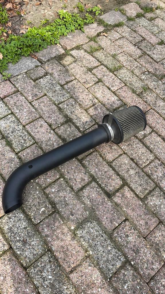 Cold air intake honda d serie, Ophalen of Verzenden, Gebruikt, Honda