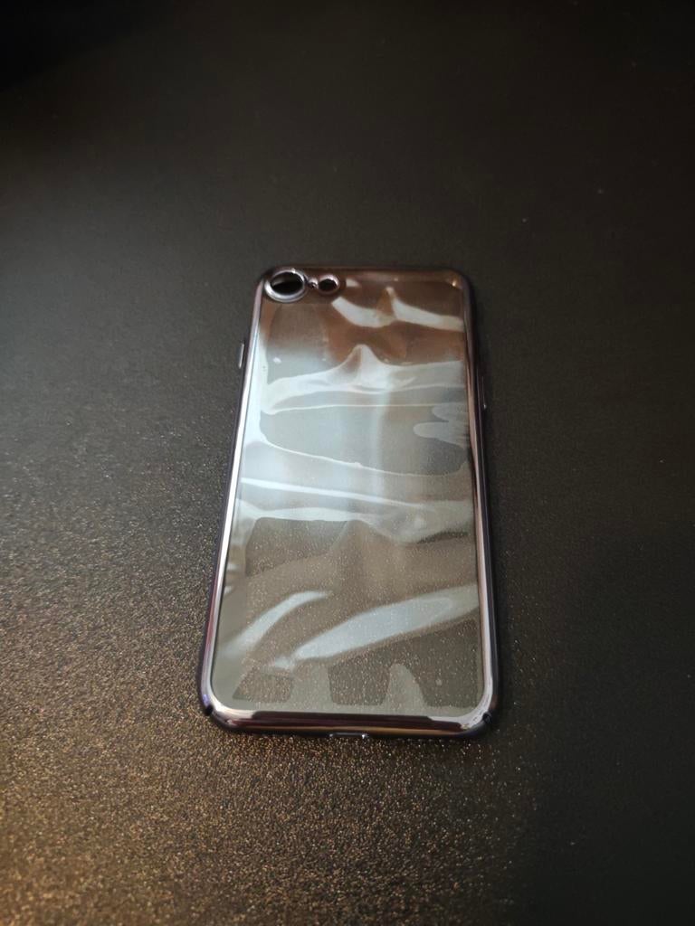 Transparant iPhone SE (2020/2022) / 8 / 7 Hoesje, Telecommunicatie, Mobiele telefoons | Hoesjes en Frontjes | Apple iPhone, Nieuw