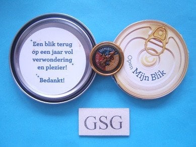 Kompas nr. EPP50810-01, Ophalen, Nieuw, Beeldje of Poppetje