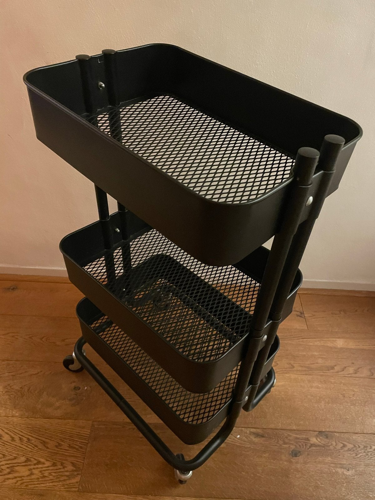 Ikea Raskog trolley, Ophalen, Zo goed als nieuw