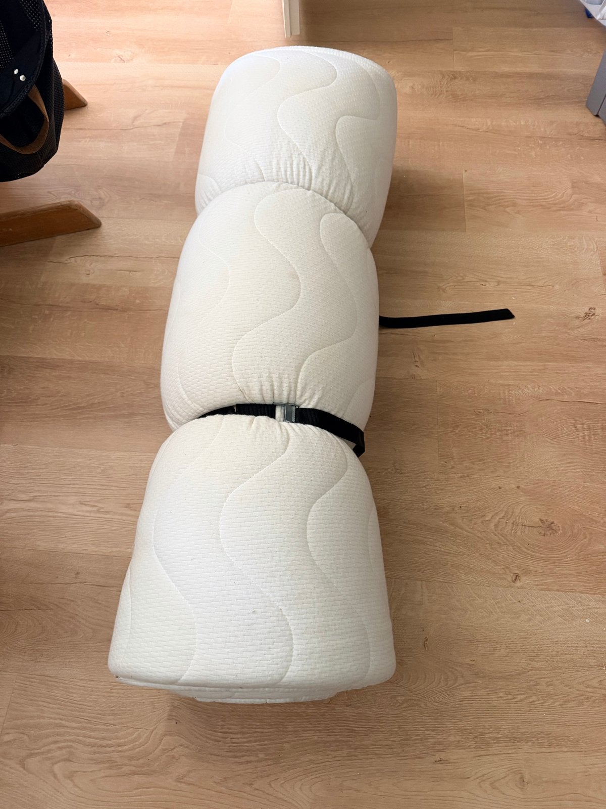 Matrastopper voor VW T4 Westfalia camper, Ophalen, Gebruikt